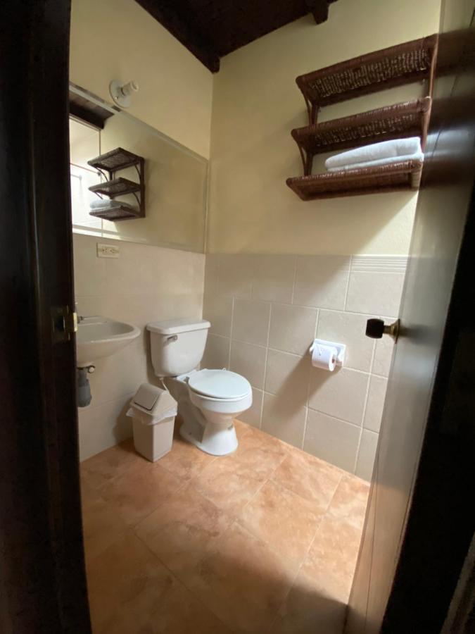 Continental Villa De Leyva Finca Paraiso De Chepe Zewnętrze zdjęcie
