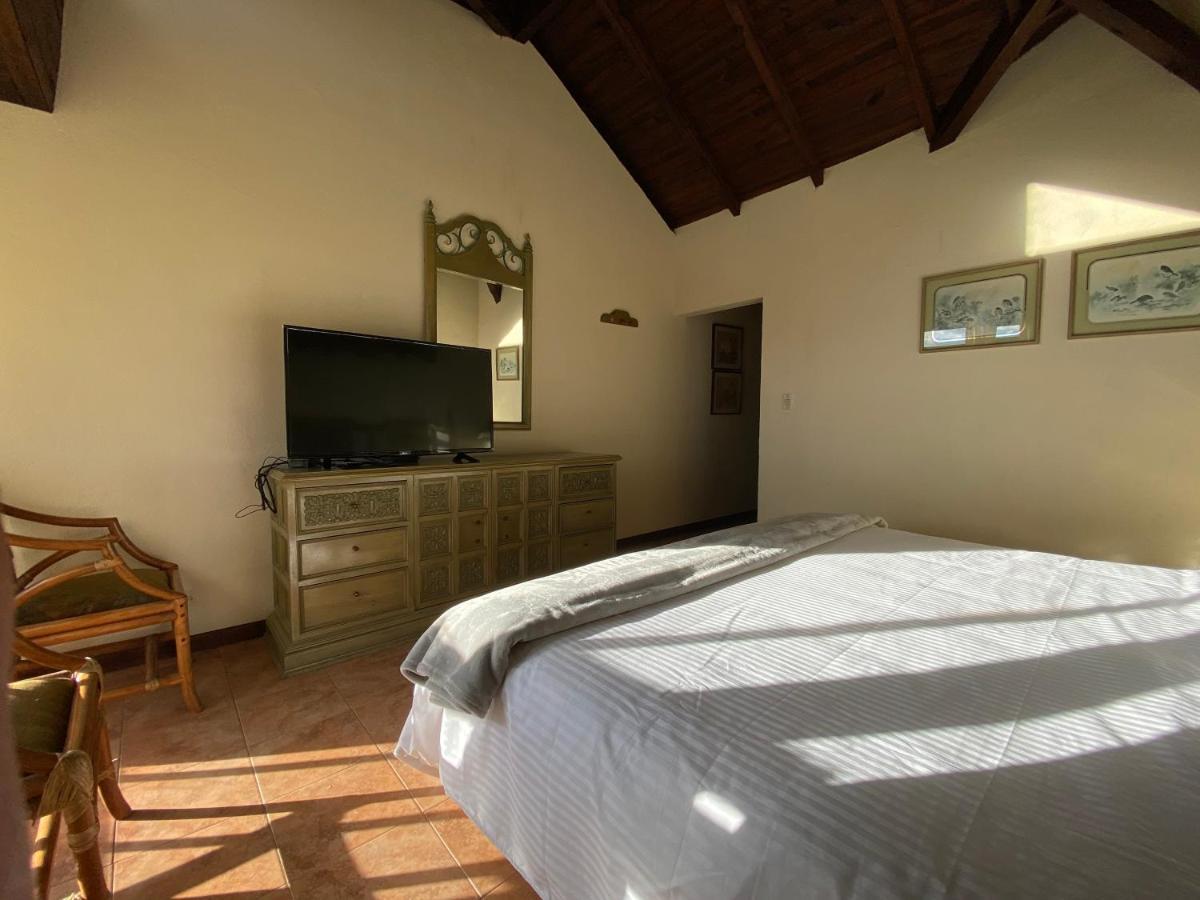 Continental Villa De Leyva Finca Paraiso De Chepe Zewnętrze zdjęcie