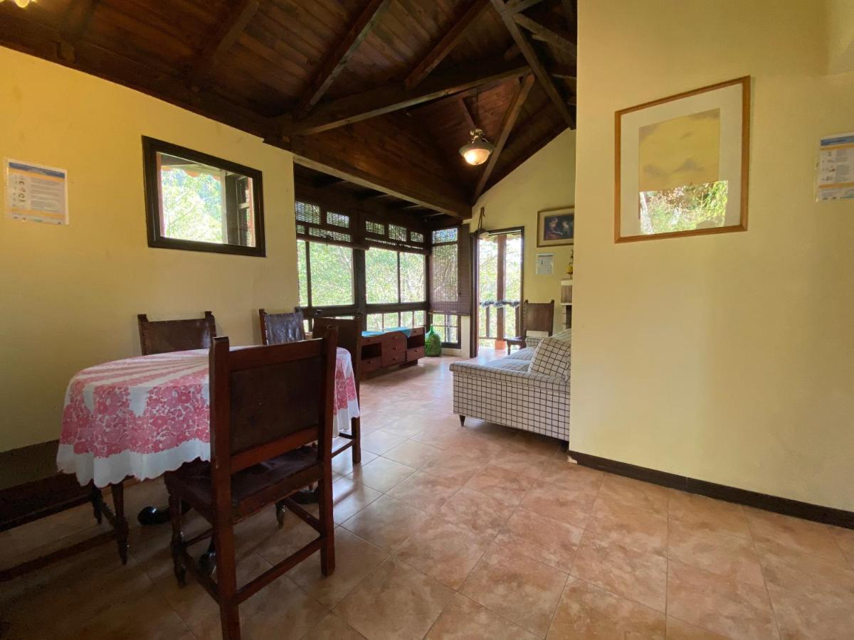 Continental Villa De Leyva Finca Paraiso De Chepe Zewnętrze zdjęcie